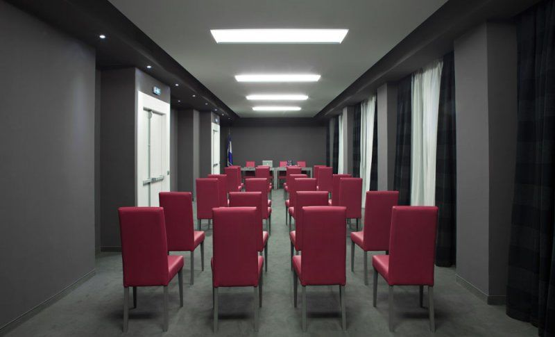 Moderno 4* Roma