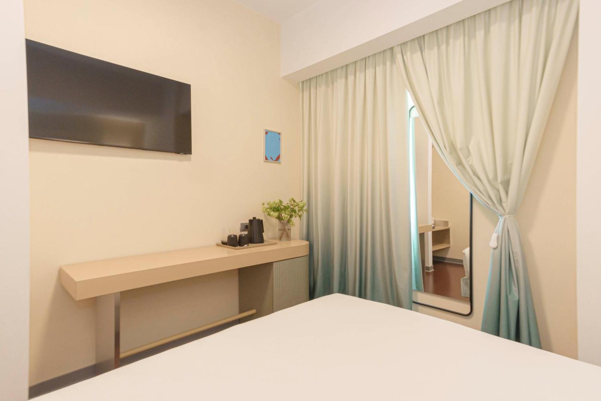 Moderno Hotel