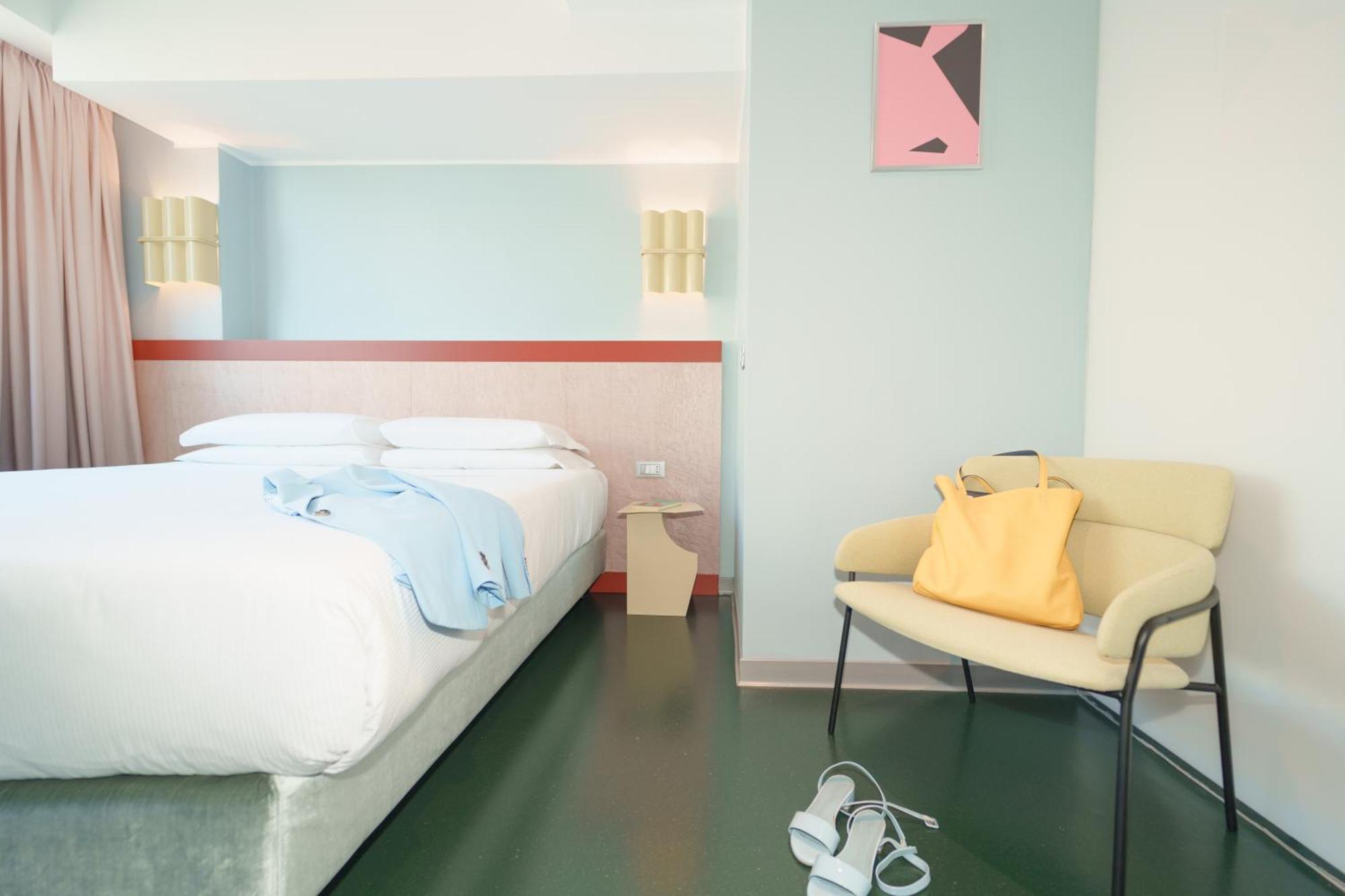 Moderno Hotel