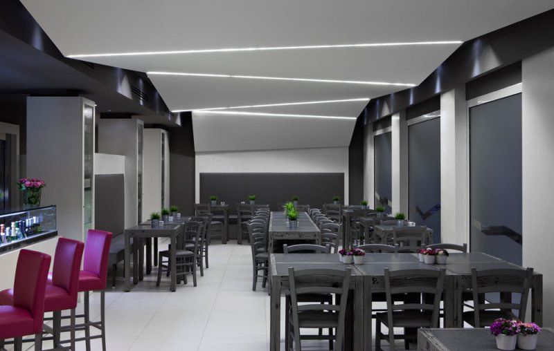 Hotel Moderno 4*